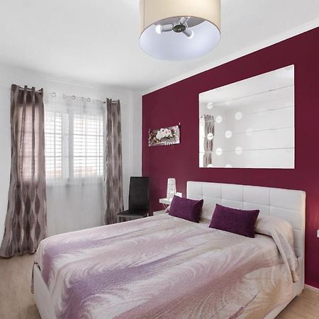 Apartamento Poris Poris de Abona Zewnętrze zdjęcie