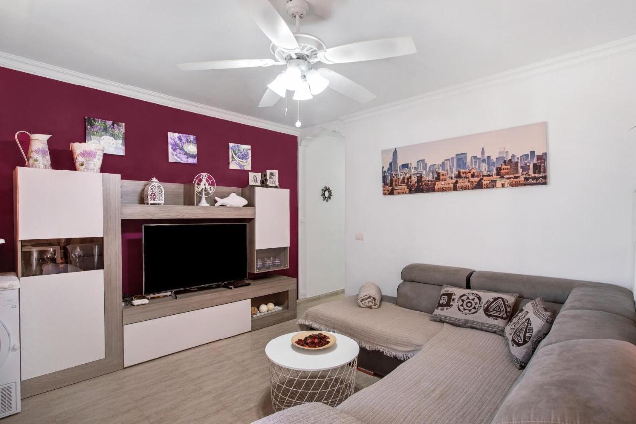Apartamento Poris Poris de Abona Zewnętrze zdjęcie