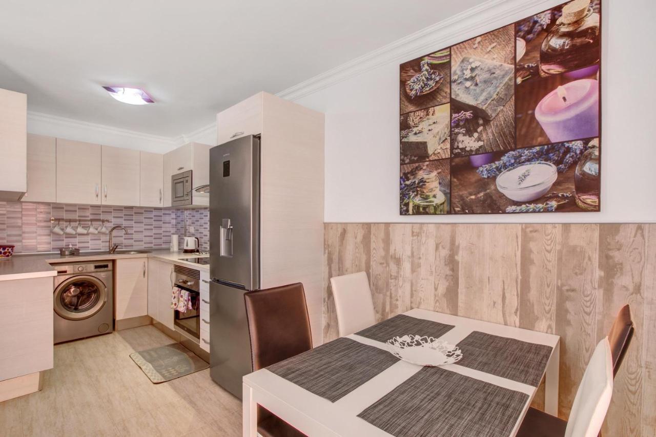 Apartamento Poris Poris de Abona Zewnętrze zdjęcie