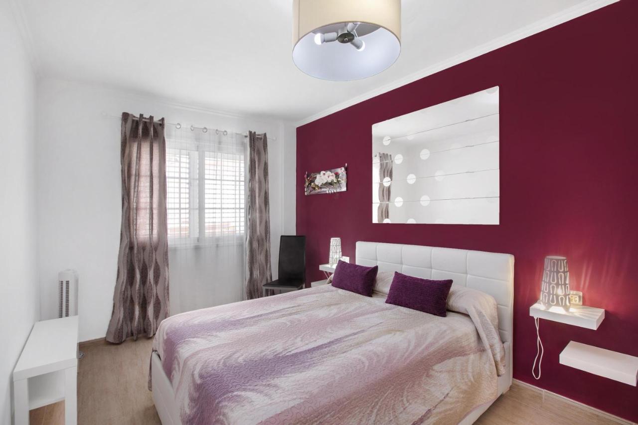 Apartamento Poris Poris de Abona Zewnętrze zdjęcie