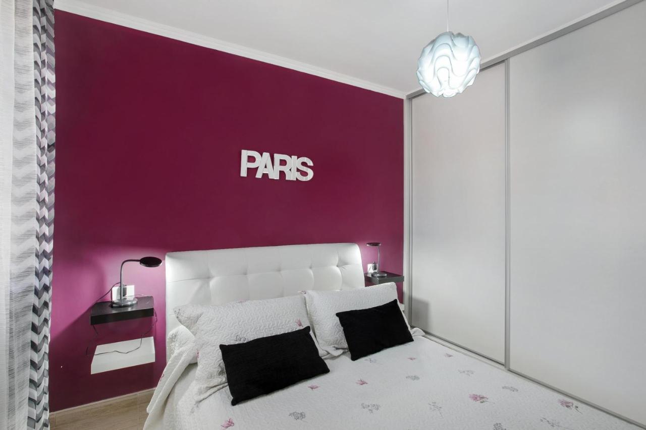 Apartamento Poris Poris de Abona Zewnętrze zdjęcie