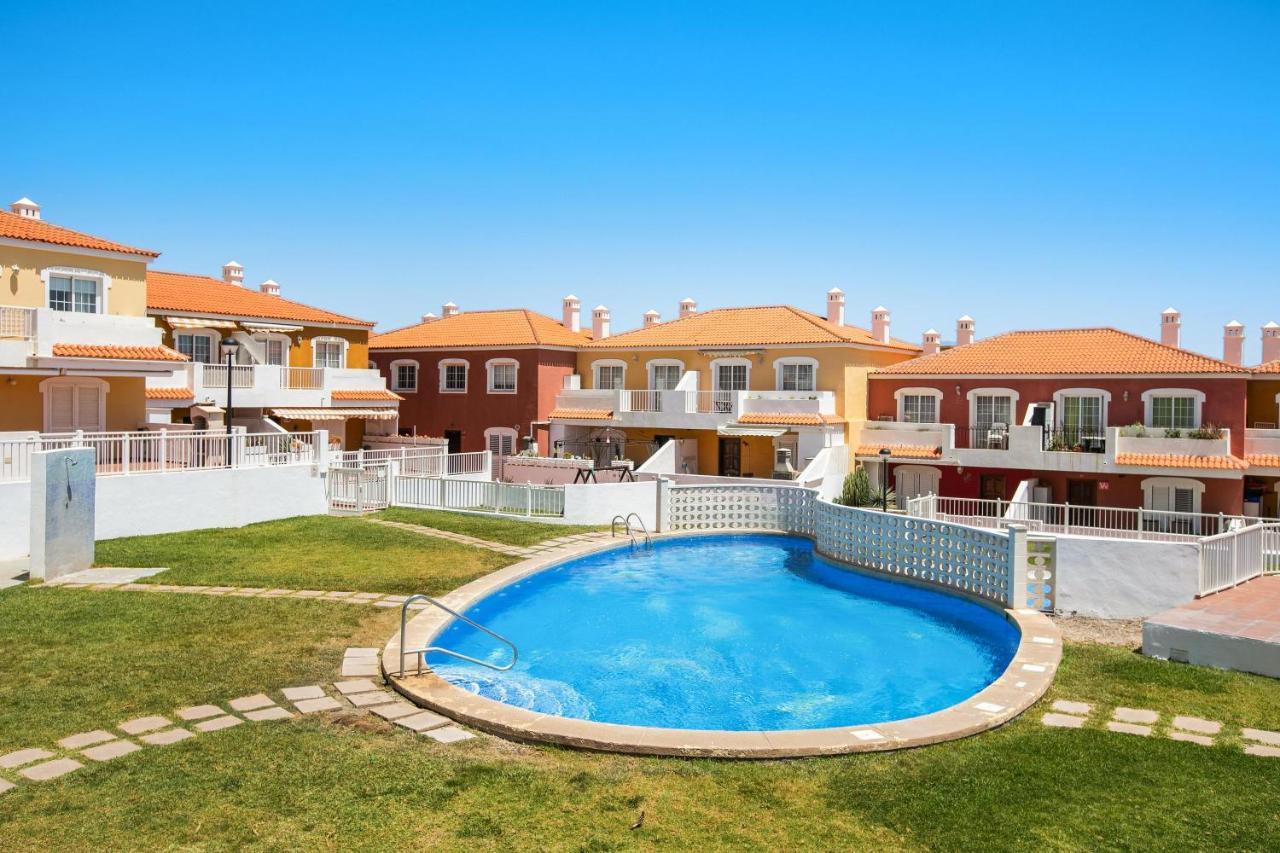 Apartamento Poris Poris de Abona Zewnętrze zdjęcie